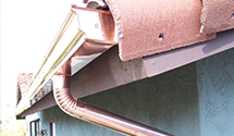 Rain Gutter Installation, Repair, Cleaning in Lawrence, WI